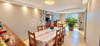  Maison à vendre 6 pièces 142 m²