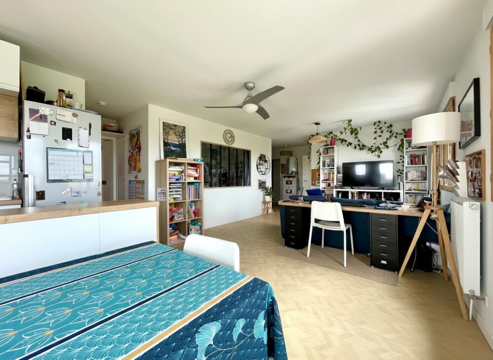 Appartement Floirac 4 pièce(s) 83 m2