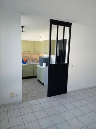  Appartement � vendre 1 pi�ce 48 m�