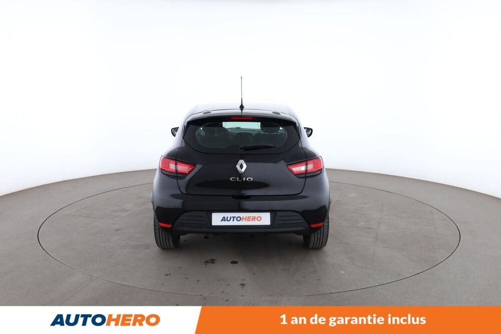 Clio 0.9 TCe Generation 76 ch 2020 occasion 92130 Issy-les-Moulineaux