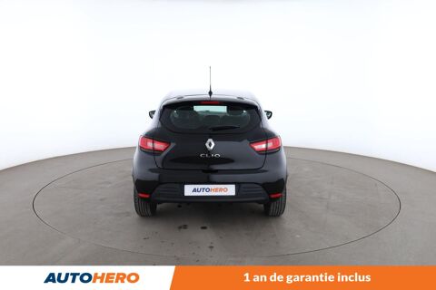 Clio 0.9 TCe Generation 76 ch 2020 occasion 92130 Issy-les-Moulineaux