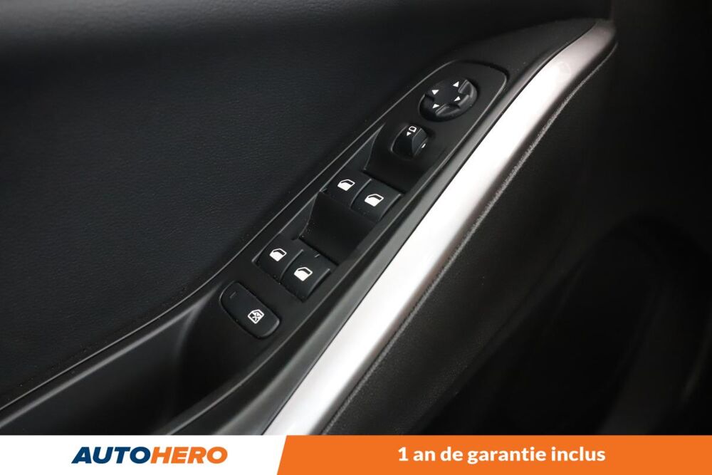 Grandland 1.6 Hybrid GS BVA8 225 ch 2023 occasion 92130 Issy-les-Moulineaux
