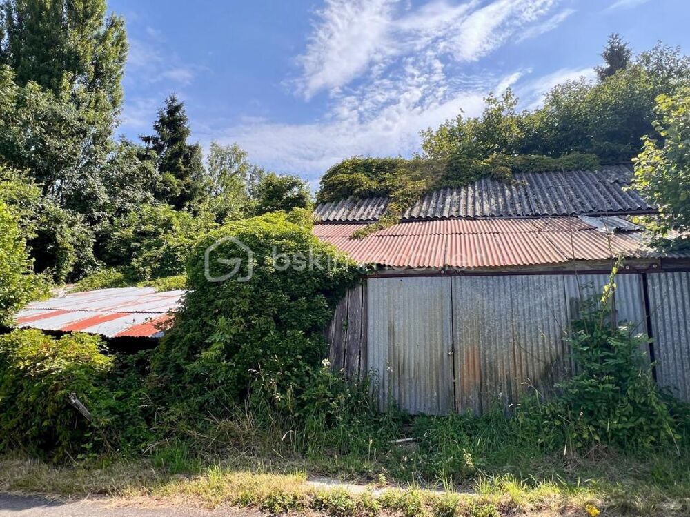 Vente Terrain A saisir! Bazouges la perouse
