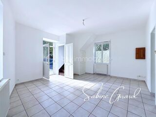 Vente Maison Maison individuelle avec jardin Varces allieres et risset