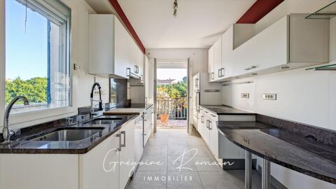  Maison � louer 6 pi�ces 128 m� Cornillon confoux