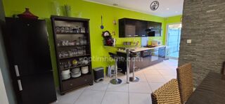  Maison � vendre 5 pi�ces 106 m�