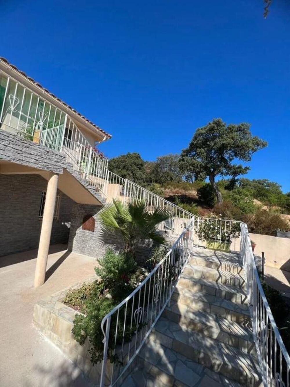 à vendre  Villa Porto-Vecchio (20137)