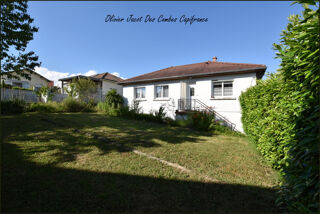  Maison  vendre 4 pices 83 m