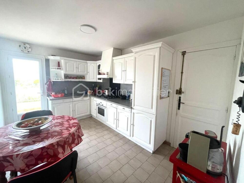Vente Villa Balaruc les Bains, villa 2 chambres et une 3ème dans une annexe 88 m² environ proche commerces Balaruc les bains