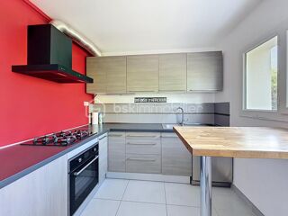  Appartement � vendre 2 pi�ces 44 m�