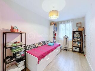  Maison à vendre 3 pièces 82 m²