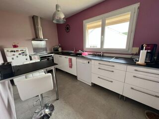  Maison à louer 4 pièces 68 m²