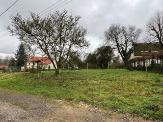  Terrain � vendre 2925 m�