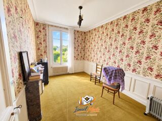  Maison à vendre 8 pièces 174 m²