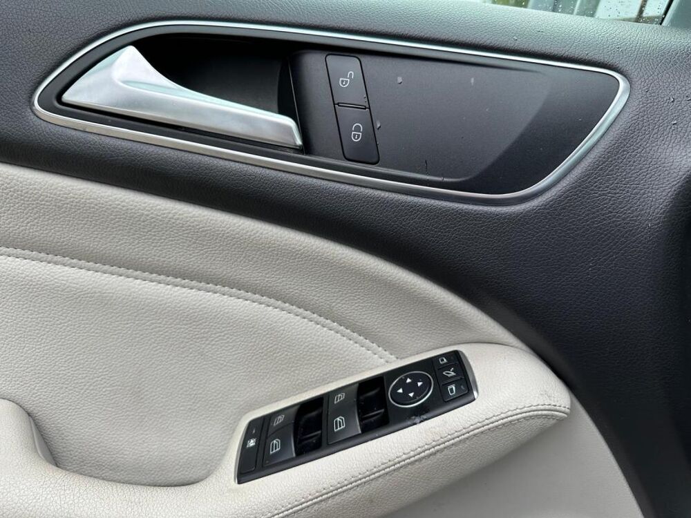 Classe B II 200 DESIGN 7G-DCT 2013 occasion 78240 Chambourcy
