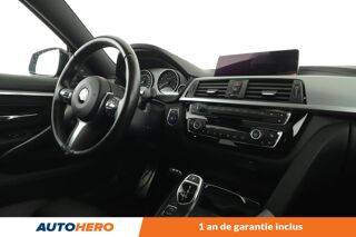 S&eacute;rie 4 420d xDrive M Sport BVA8 190 ch 2018 occasion 92130 Issy-les-Moulineaux