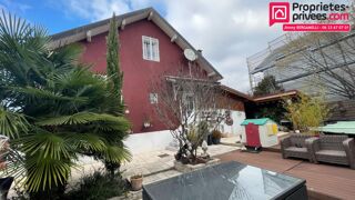  Maison � vendre 7 pi�ces 207 m�