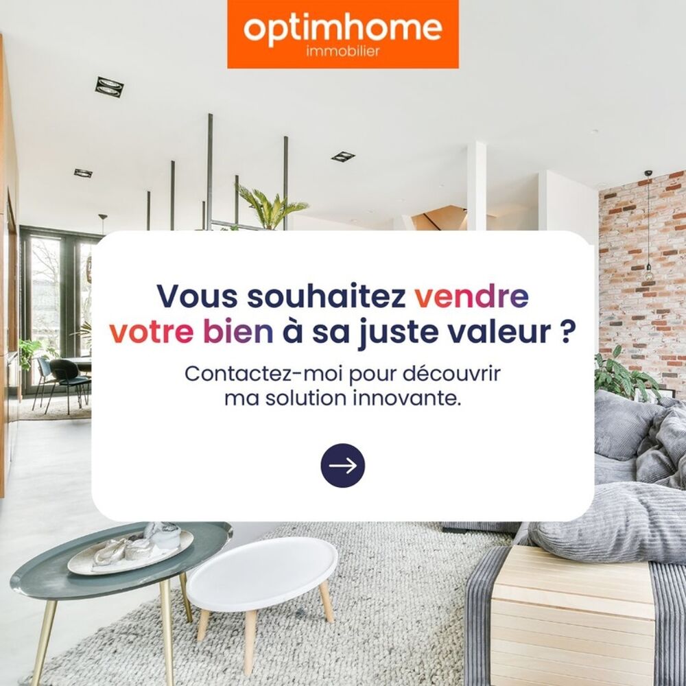 Vente Appartement Appartement  vendre 2 pices BAGNOLET (93) Bagnolet
