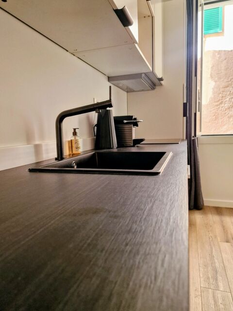  Appartement � louer 2 pi�ces 30 m�