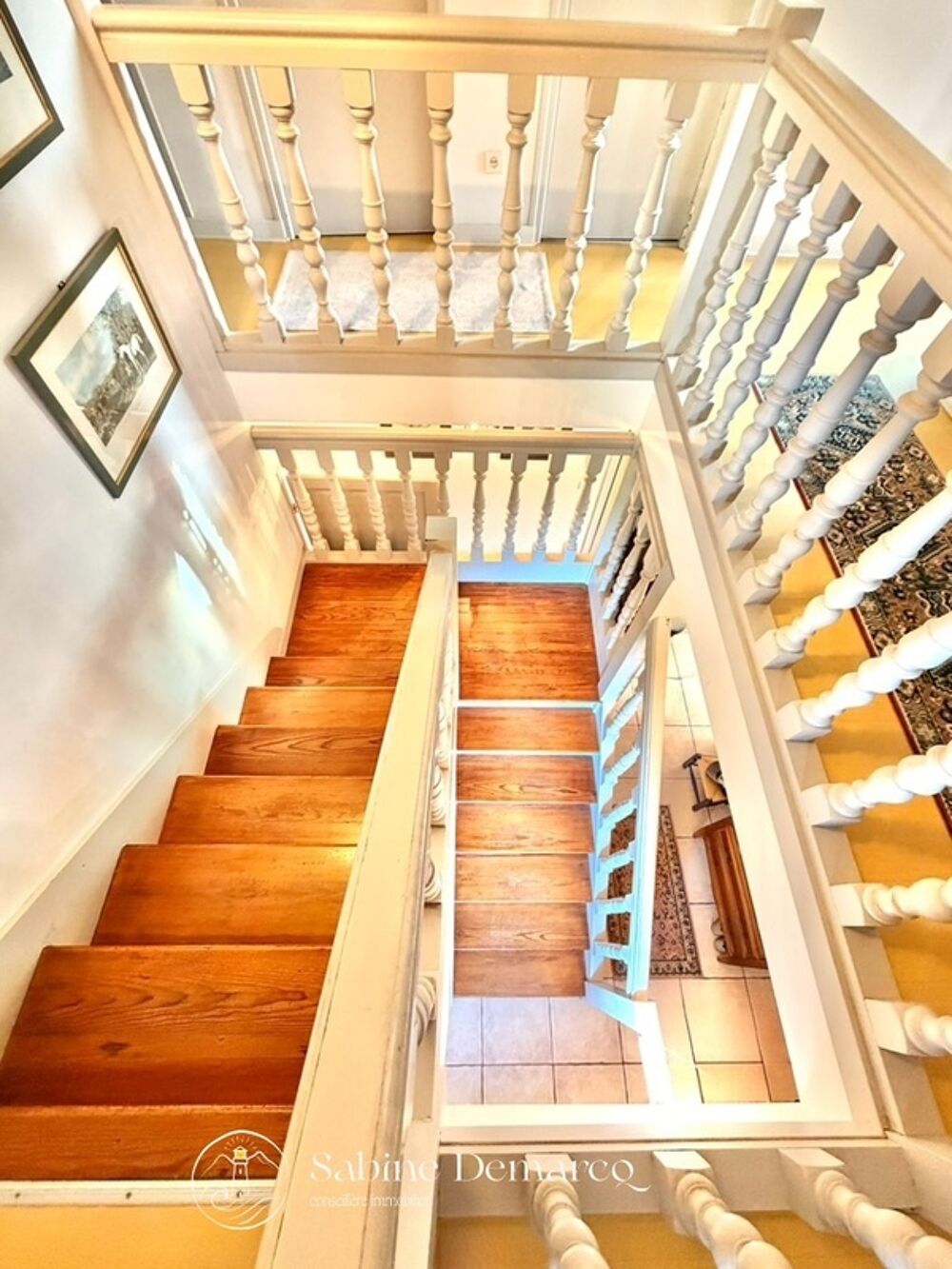 � vendre  Maison Arbonne (64210)