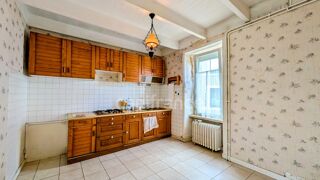  Maison à vendre 3 pièces 72 m²