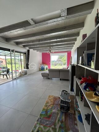  Maison à vendre 4 pièces 120 m²