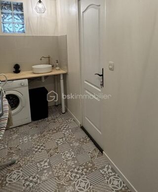  Maison � vendre 6 pi�ces 177 m�