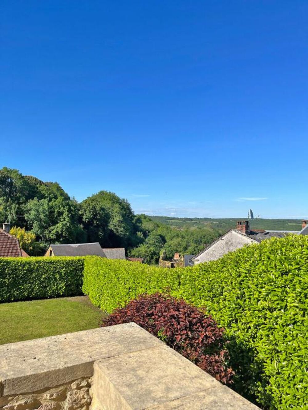 Maison Salignac Eyvignes 6 pièce(s) 119 m2