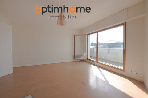  Appartement � vendre 1 pi�ce 28 m�