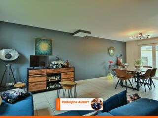  Maison à vendre 5 pièces 112 m²