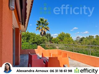  Villa � vendre 6 pi�ces 175 m�