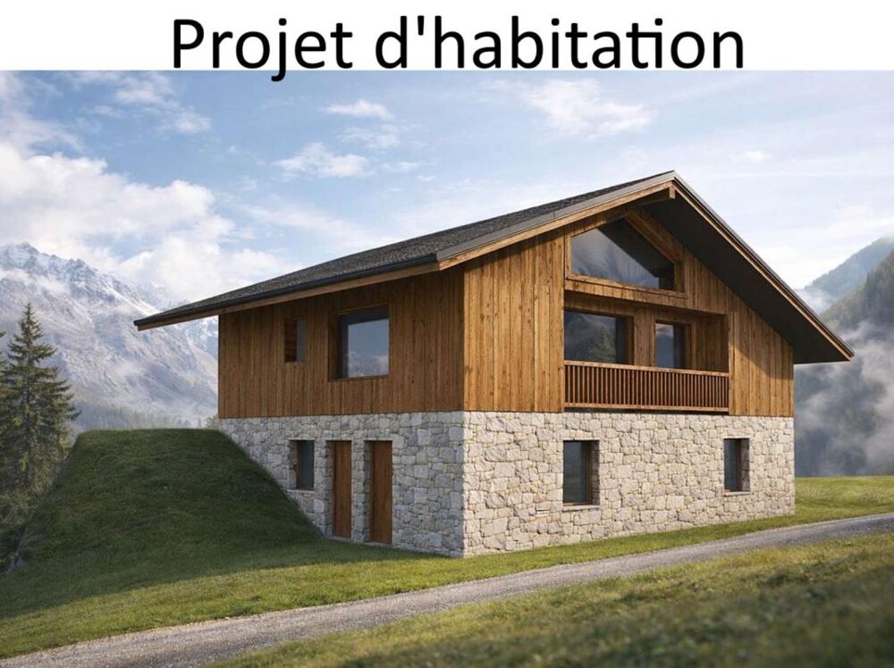 Vente Maison Maison à rénover Nancy sur cluses