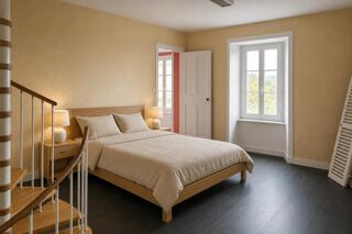  Maison � vendre 4 pi�ces 75 m�