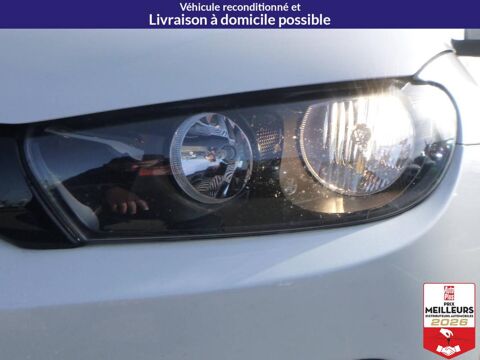 Scirocco 2.0 TDI 140cv - Sportline +Toit 2014 occasion 10150 Lavau