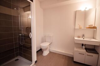  Appartement à vendre 1 pièce 18 m²
