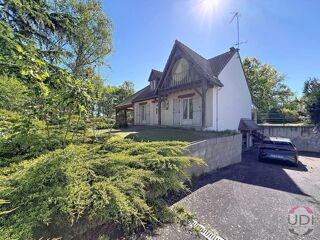  Maison � vendre 4 pi�ces 105 m�