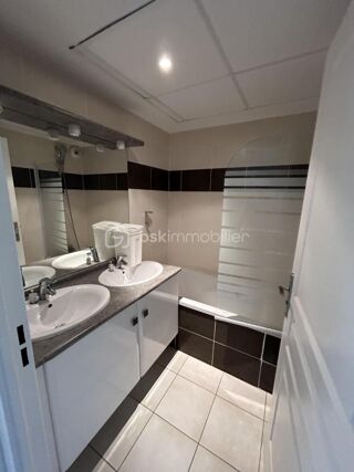  Appartement � vendre 3 pi�ces 43 m�