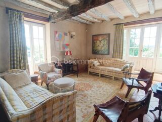  Maison à vendre 6 pièces 247 m²