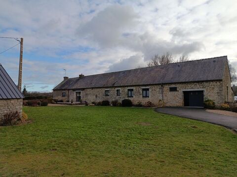   Maison 4 chambres 139 M2 Maison - 6 pi�ce(s) - 139 m�