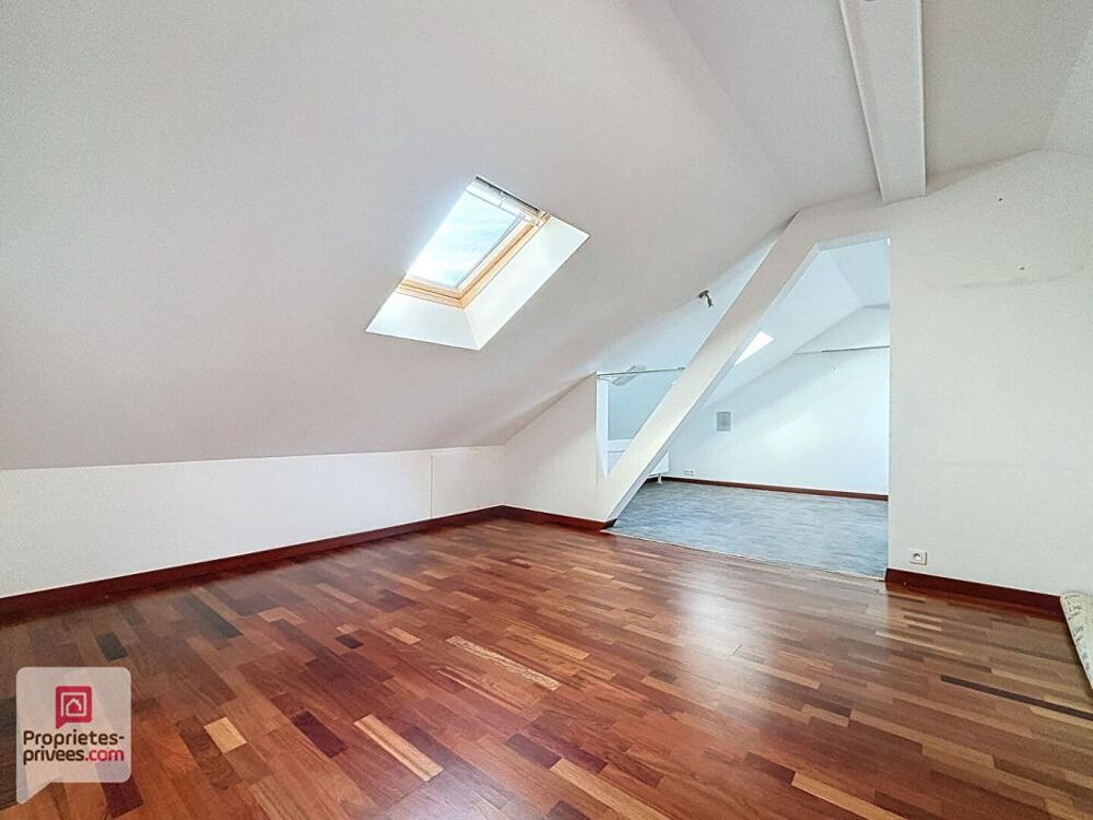 Vente Appartement Appartement Saint Nicolas De Port 4 pièce(s) 160 m2 Saint nicolas de port