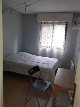 Appartement à louer 1 pièce 11 m²