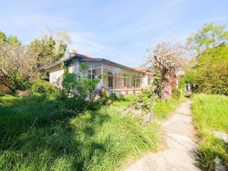  Villa à vendre 5 pièces 95 m²