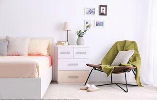  Appartement � vendre 4 pi�ces 79 m�