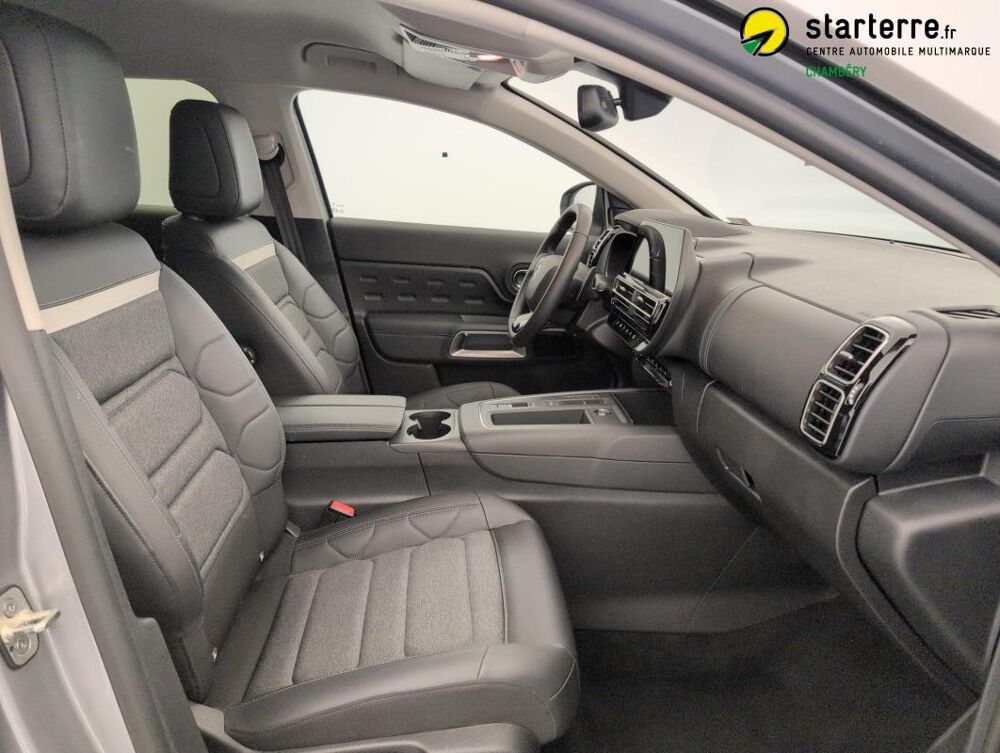 C5 aircross Hybride 136 e-DCS6 Max 2024 occasion 73420 Voglans