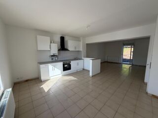  Appartement à vendre 4 pièces 90 m²