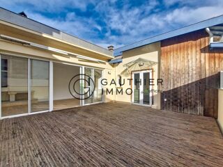  Appartement  vendre 3 pices 89 m