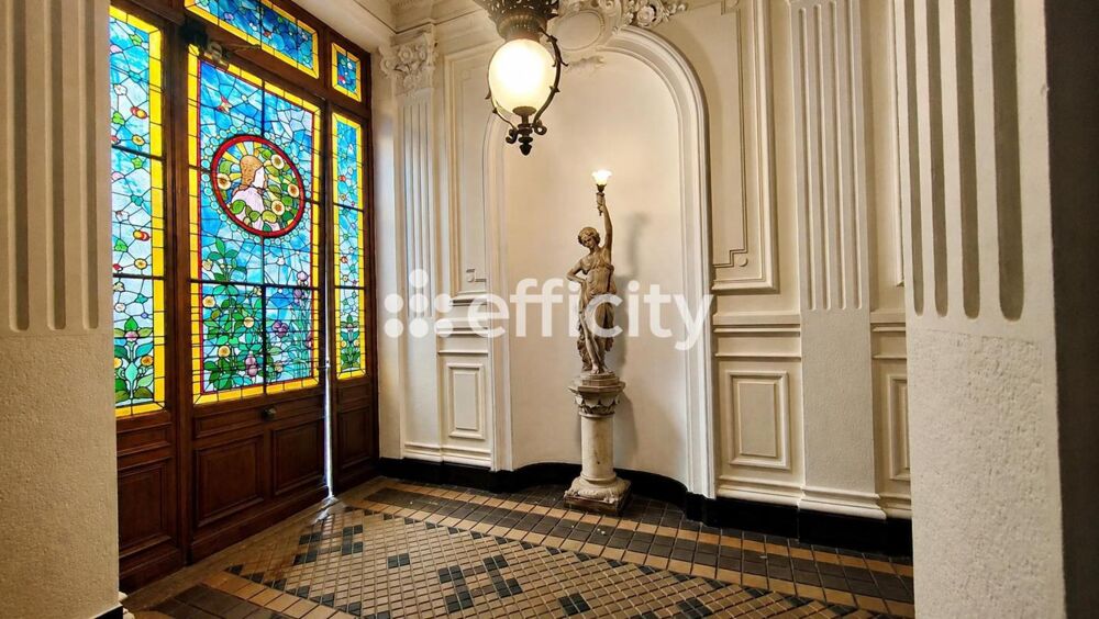 � vendre  Appartement Lyon 3