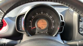Aygo II 1.0 VVT-i 72 X-Play 2021 occasion 13007 Marseille