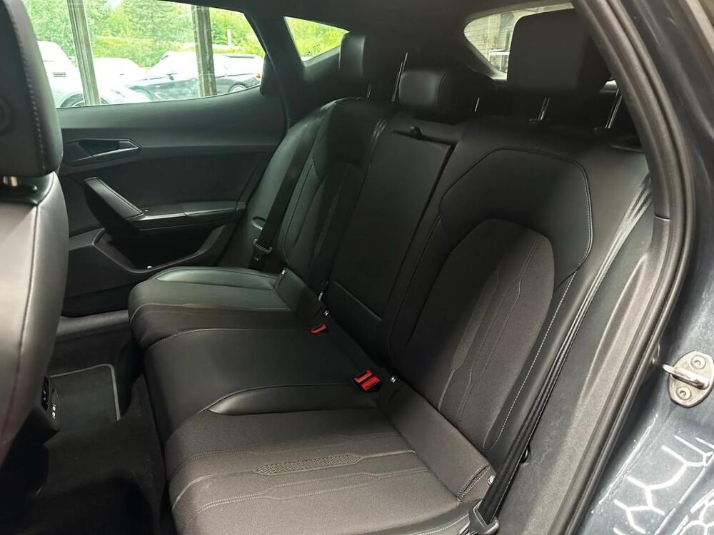 Formentor 1.5 TSI 150 CH DSG – VOLANT CHAUFFANT CAM&Eacute;RA CARPLAY CUPRA F 2022 occasion 73000 Chambery