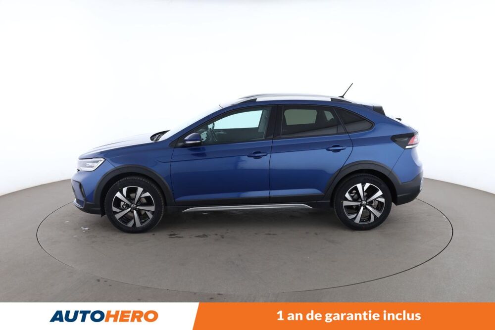 Taigo 1.0 TSI Style DSG 110 ch 2022 occasion 92130 Issy-les-Moulineaux